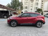 Nissan Kicks 2018